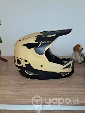 Casco seven idp project 23 (conversable) - Imagen 3