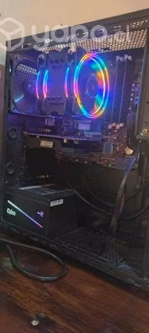 PC escritorio