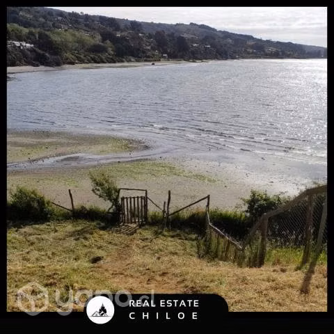 VENTA de terrenos en CHILOÉ - Imagen 16