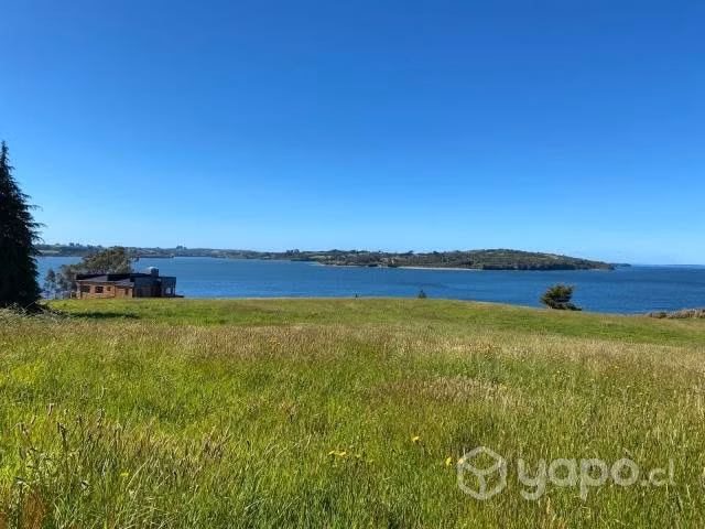 VENTA de terrenos en CHILOÉ