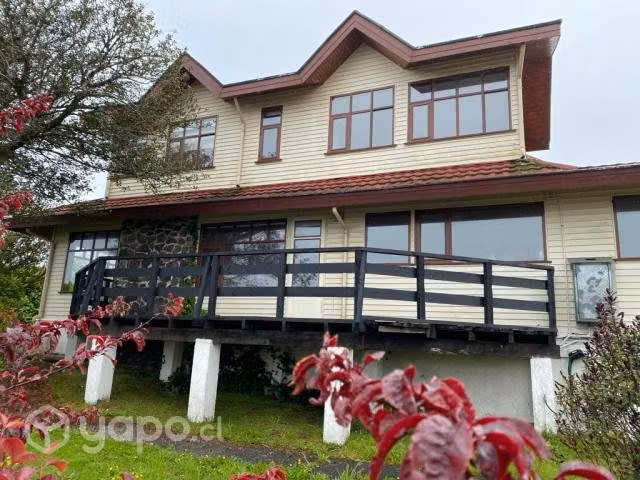 VENTA de terrenos en CHILOÉ - Imagen 8