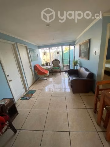Arriendo Pieza Maipu