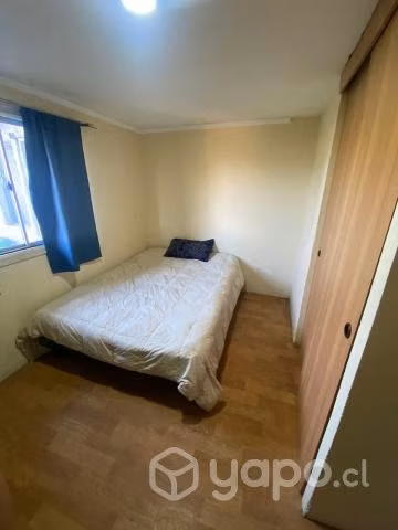 Arriendo Pieza Maipu