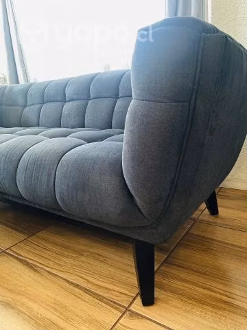 Sofa sin detalles sin manchas - Imagen 3