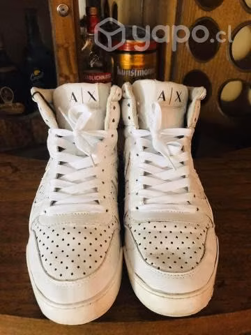 Zapatatillas Armani exchange - Imagen 4