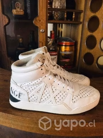 Zapatatillas Armani exchange - Imagen 2