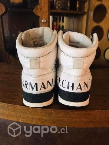 Zapatatillas Armani exchange - Imagen 3