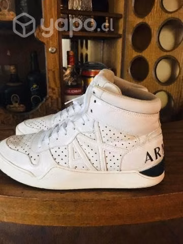 Zapatatillas Armani exchange