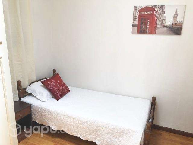 Habitación para estudiante - Imagen 2