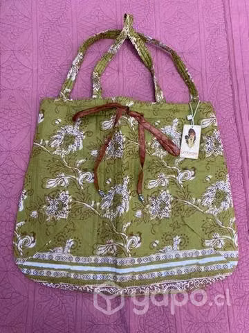 Bolso umbrale nuevo