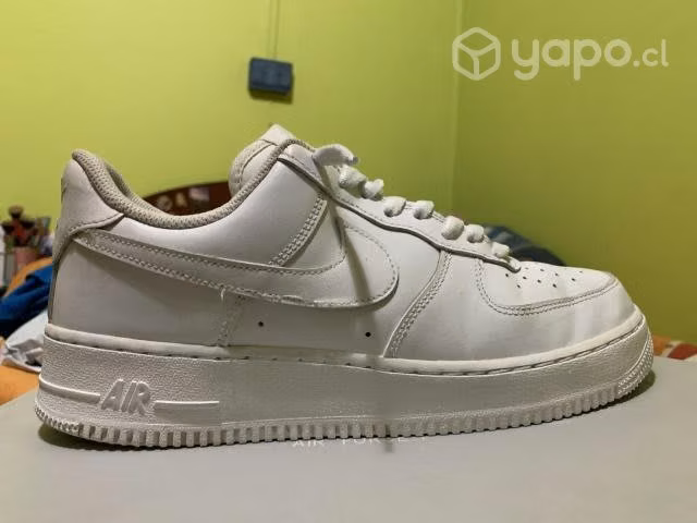 Air forcé 1 - Imagen 4