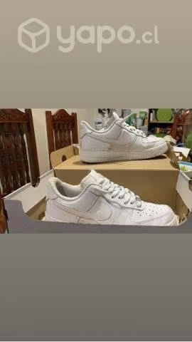 Air forcé 1 - Imagen 1