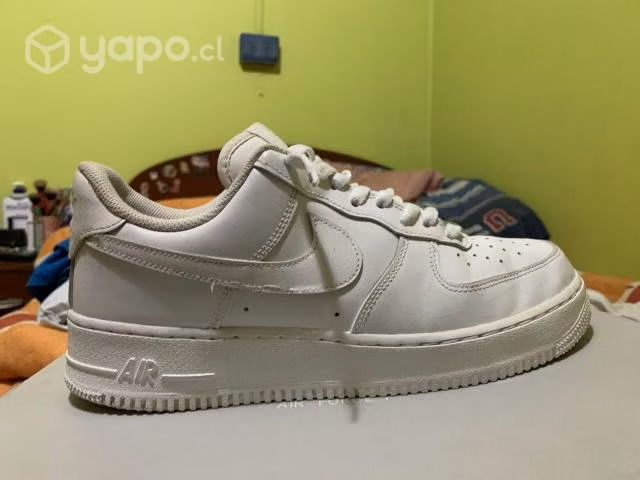 Air forcé 1 - Imagen 2