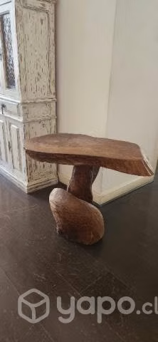 Mesa Raíz Alerce