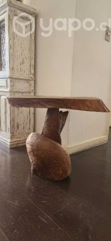 Mesa Raíz Alerce