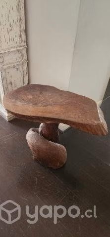 Mesa Raíz Alerce