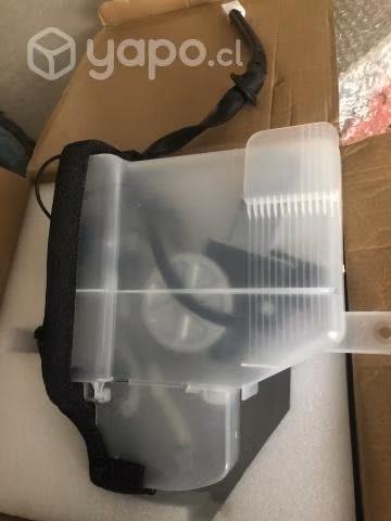 Chapa portalón Toyota 4runner 2003-2010