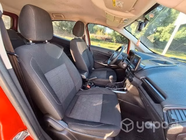 Ford Eco Sport 2020 - Imagen 5