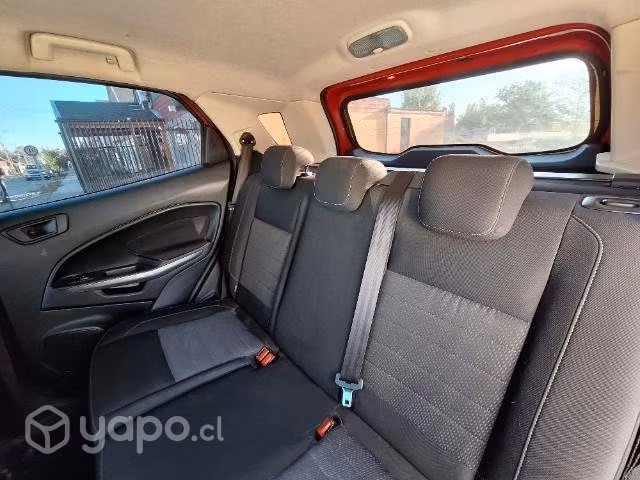 Ford Eco Sport 2020 - Imagen 6