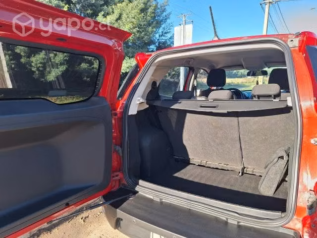 Ford Eco Sport 2020 - Imagen 7