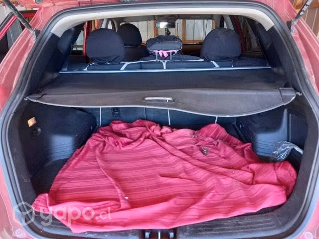 Hyundai tucson - Imagen 4
