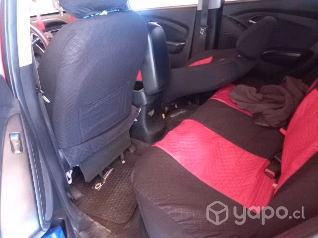 Hyundai tucson - Imagen 6