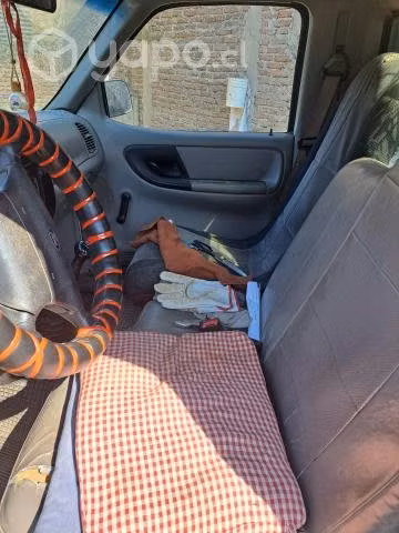 Vendo camioneta ford ranger - Imagen 9