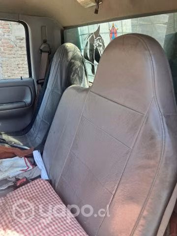 Vendo camioneta ford ranger - Imagen 8