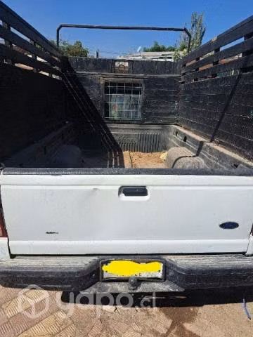 Vendo camioneta ford ranger - Imagen 2