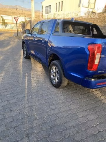 Great wall poer 2.0