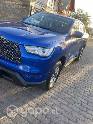Great wall poer 2.0