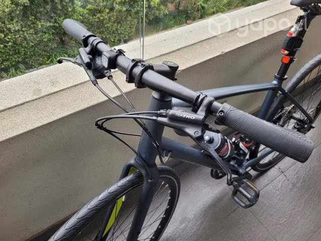 Bicicleta Specialized Sirrus Sport - Imagen 2