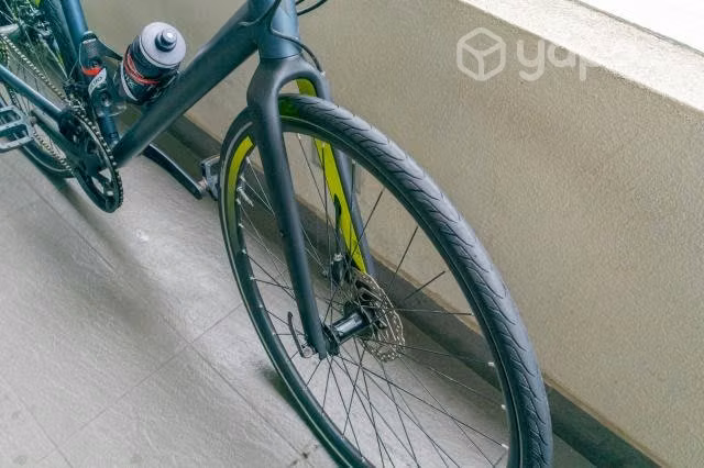 Bicicleta Specialized Sirrus Sport - Imagen 5