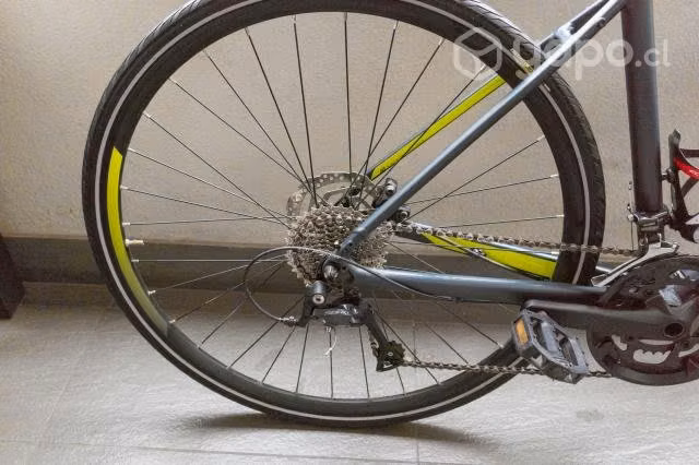 Bicicleta Specialized Sirrus Sport - Imagen 3