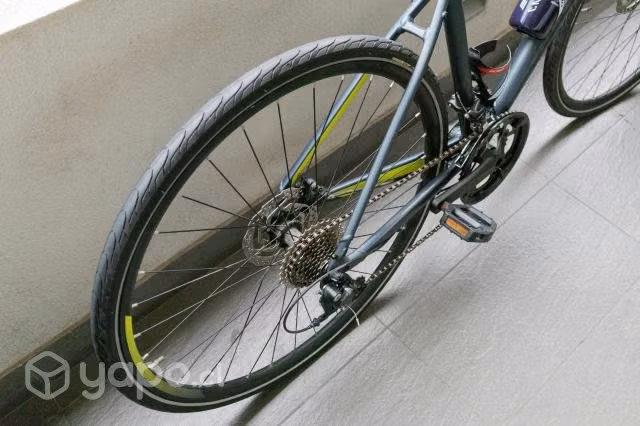 Bicicleta Specialized Sirrus Sport - Imagen 6