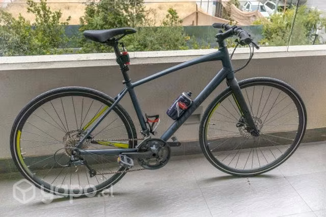 Bicicleta Specialized Sirrus Sport