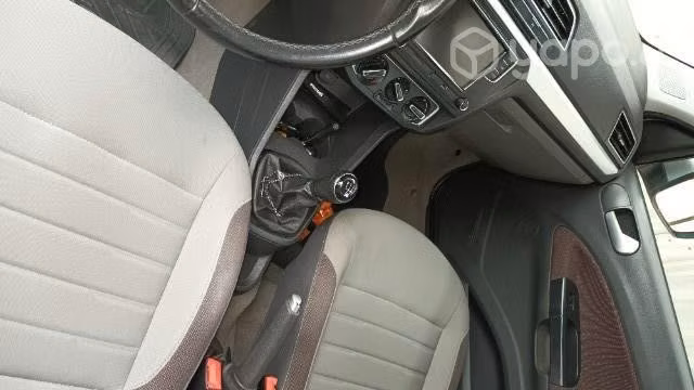 Volkswagen sedan