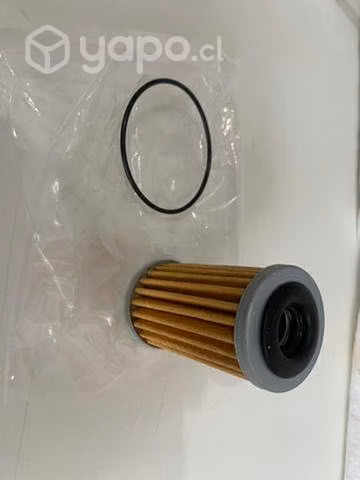 Kit Mantención Preventiva caja A/T JF017e Nissan