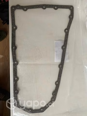 Kit Mantención Preventiva caja A/T JF017e Nissan