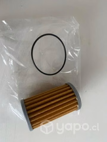 Kit Mantención Preventiva caja A/T JF017e Nissan
