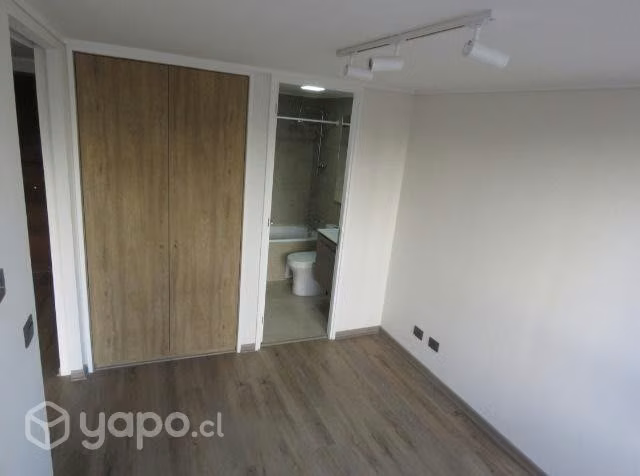 Arriendo dpto La Florida/ Metro Mirador
