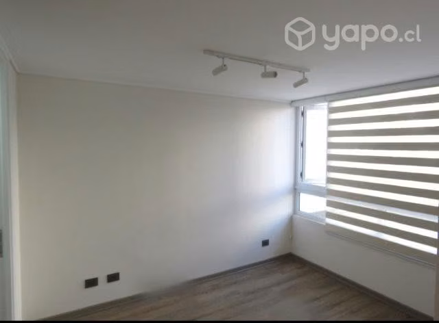 Arriendo dpto La Florida/ Metro Mirador
