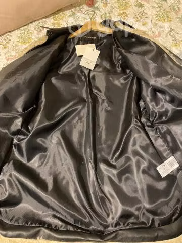 Chaquetas y parka