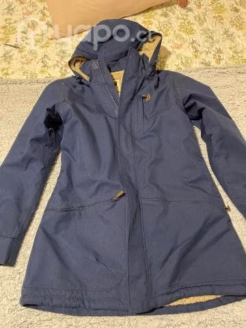 Chaquetas y parka