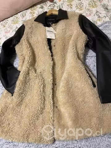 Chaquetas y parka