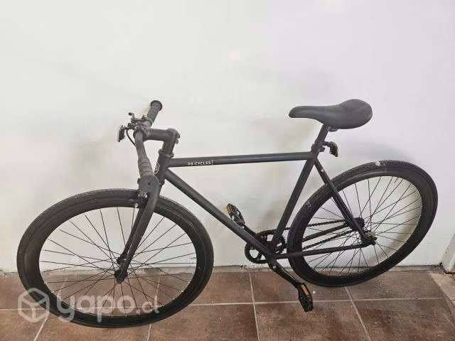 Bicicleta - Imagen 2