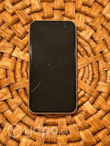 Iphone 11 64 gb