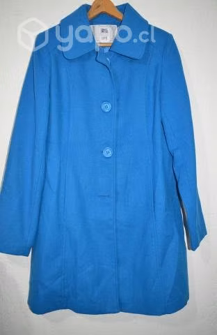 Abrigo nuevo talla 42