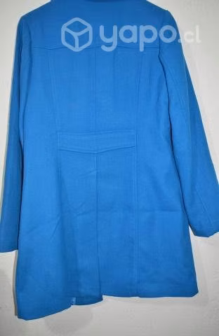 Abrigo nuevo talla 42