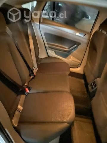 Se Vende auto Volkswagen Virtus 2019